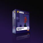 LIGHT MY BRICKS Kit for 10369 LEGO® Plum Blossom