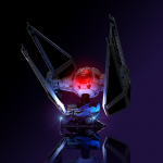 LMB 2.0 Kit for 75382 LEGO® TIE Interceptor™