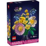 10347 LEGO® ICONS Petite Sunny Bouquet