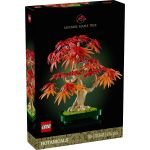 10348 LEGO® BOTANNICALS Japanese Red Maple Bonsai Tree