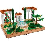 10359 LEGO® ICONS Fountain Garden