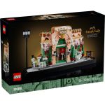 10362 LEGO® ICONS French Café