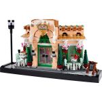 10362 LEGO® ICONS French Café