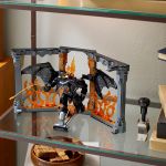 10367 LEGO® The Lord of the Rings: Balrog™ Book Nook