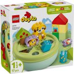 10441 LEGO® DUPLO® Shape Sorter: Puppy House