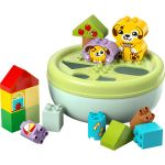 10441 LEGO® DUPLO® Shape Sorter: Puppy House