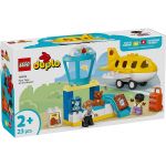 10443 LEGO® DUPLO® First Time at the Airport