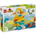 10448 LEGO® DUPLO® 3in1 Animals on Wheels
