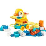 10448 LEGO® DUPLO® 3in1 Animals on Wheels