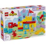 10450 LEGO® DUPLO® Hopsy's Castle Game