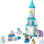 10455 LEGO® DUPLO® Anna and Elsa's Frozen Castle Party