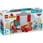 10456 LEGO® DUPLO® McQueen's Visit to Doc's Garage