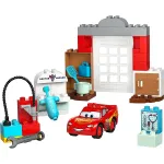 10456 LEGO® DUPLO® McQueen's Visit to Doc's Garage