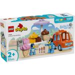 10458 LEGO® DUPLO® Ice Cream Trip with Bluey