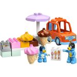 10458 LEGO® DUPLO® Ice Cream Trip with Bluey