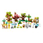 10975 LEGO® DUPLO® Wild Animals of the World
