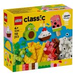 11039 LEGO® CLASSIC Creative Food Friends