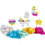 11040 LEGO® CLASSIC Magical Transparent Box