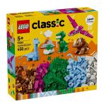 11041 LEGO® CLASSIC Creative Dinosaurs