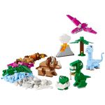 11041 LEGO® CLASSIC Creative Dinosaurs