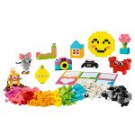 11042 LEGO® CLASSIC Creative Happy Box