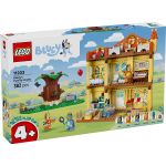 11203 LEGO® BLUEY Bluey's Family House