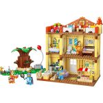 11203 LEGO® BLUEY Bluey's Family House