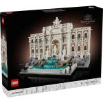 21062 LEGO® ARCHITECTURE Trevi Fountain