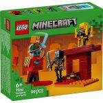 21266 LEGO® MINECRAFT™ The Nether Lava Battle