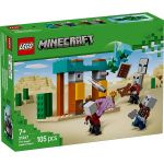 21267 LEGO® MINECRAFT™ The Illager Desert Patrol
