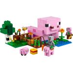 21268 LEGO® MINECRAFT™ The Baby Pig House