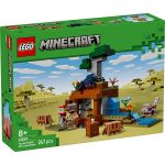 21269 LEGO® MINECRAFT™ The Armadillo Mine Expedition