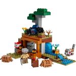 21269 LEGO® MINECRAFT™ The Armadillo Mine Expedition