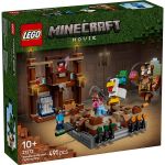 21272 LEGO® MINECRAFT™ Woodland Mansion Fighting Ring