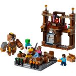21272 LEGO® MINECRAFT™ Woodland Mansion Fighting Ring