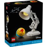 21357 LEGO® Ideas ǀ Disney Pixar Luxo Jr.