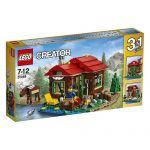 31048 LEGO® CREATOR Lakeside Lodge