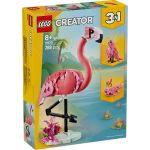 31170 LEGO® CREATOR Wild Animals: Pink Flamingo