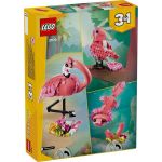 31170 LEGO® CREATOR Wild Animals: Pink Flamingo