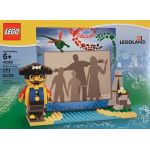 40389 LEGO® LEGOLAND® Photo Frame 2018