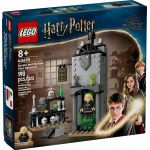 40695 LEGO® Harry Potter™ Borgin and Burkes: Floo Network