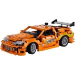 42204 LEGO® TECHNIC Fast and Furious Toyota Supra MK4