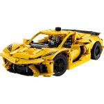 42205 LEGO® TECHNIC Chevrolet Corvette Stingray