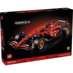 42207 LEGO® TECHNIC Ferrari SF-24 F1 Car