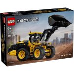 42209 LEGO® TECHNIC Volvo L120 Electric Wheel Loader