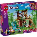 42648 LEGO® FRIENDS Panda Sanctuary Animal Care