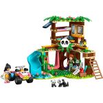 42648 LEGO® FRIENDS Panda Sanctuary Animal Care