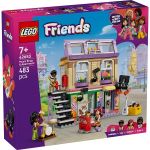 42653 LEGO® FRIENDS Music Store & Apartment