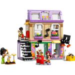 42653 LEGO® FRIENDS Music Store & Apartment