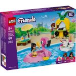 42658 LEGO® FRIENDS Unicorn & Flamingo Pool Party
